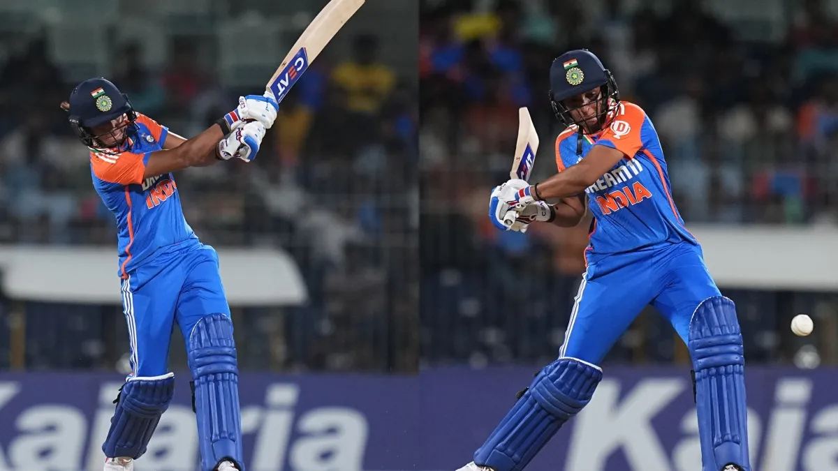 IND vs ENG: टेस्ट के बाद इंग्लैंड के खिलाफ 5 टी20 मैच के लिए 16 सदस्यीय भारतीय टीम घोषित, 7 ऑलराउंडर को मिला मौका