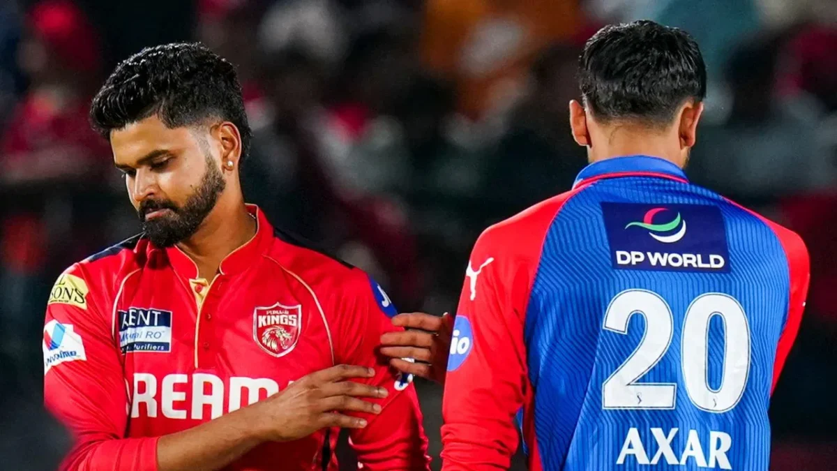 IPL 2025 हुआ रद्द, जानिए आईपीएल का बाकी मैच कब से और कहां खेला जायेगा, भारत-पाकिस्तान के खराब स्थिति को देखते लिया फैसला