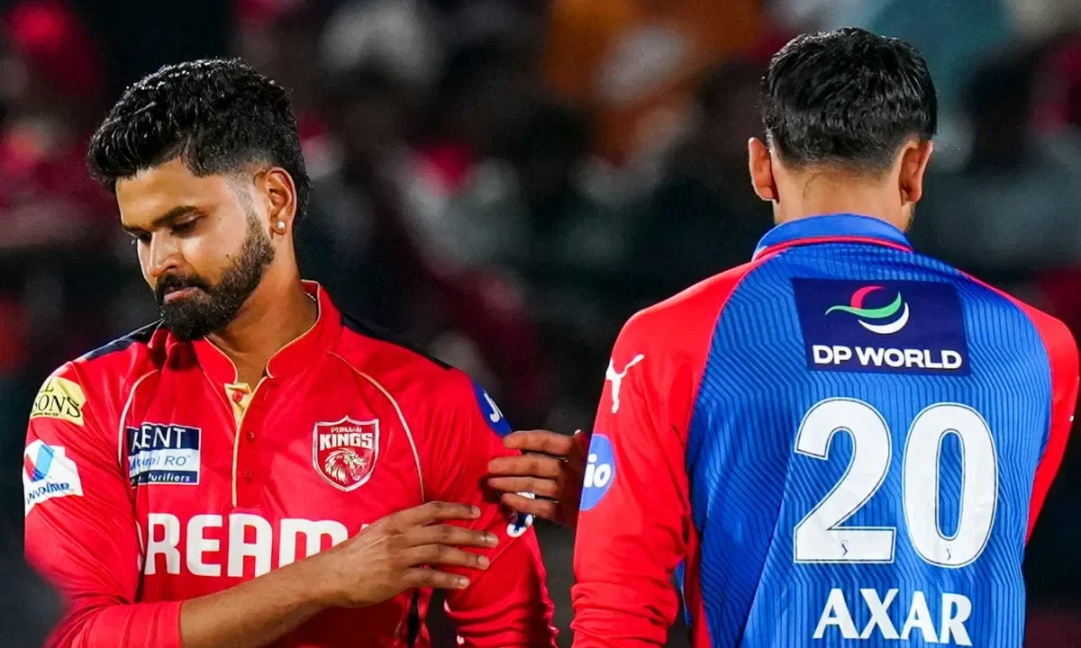 IPL 2025 हुआ रद्द, जानिए आईपीएल का बाकी मैच कब से और कहां खेला जायेगा, भारत-पाकिस्तान के खराब स्थिति को देखते लिया फैसला
