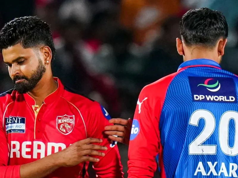 IPL 2025 हुआ रद्द, जानिए आईपीएल का बाकी मैच कब से और कहां खेला जायेगा, भारत-पाकिस्तान के खराब स्थिति को देखते लिया फैसला