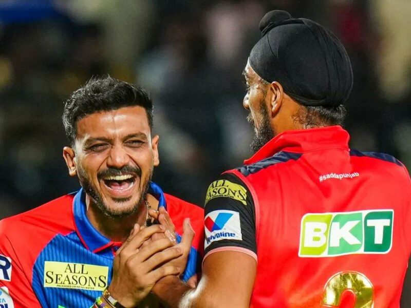 IPL 2025 के फाइनल में पहुंचने के बावजूद नहीं खेलेंगे ये खिलाड़ी! BCCI ने अपने फैसले से सबको चौकाया, इस वजह फाइनल से किया बाहर