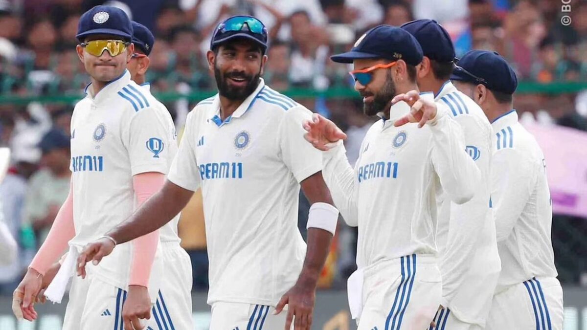 सिराज-शमी नहीं इंग्लैंड के खिलाफ ये खिलाड़ी होगा बुमराह का साथी गेंदबाज, विदेशी धरती पर मचाएंगे कोहराम