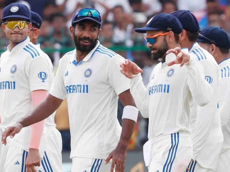 सिराज-शमी नहीं इंग्लैंड के खिलाफ ये खिलाड़ी होगा बुमराह का साथी गेंदबाज, इंग्लैंड की धरती पर मचाएंगे कोहराम