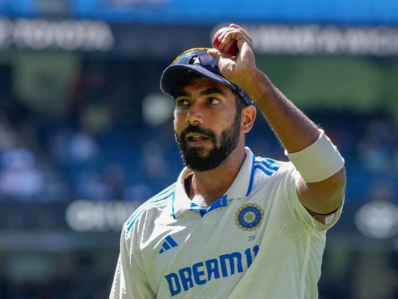 रोहित-विराट के बाद Jasprit Bumrah का टेस्ट से संन्यास! England दौरे से पहले भारतीय गेंदबाज ने दिया बड़ा हिंट