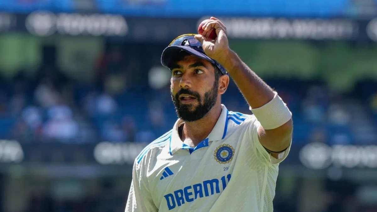 रोहित-विराट के बाद Jasprit Bumrah का टेस्ट से संन्यास! England दौरे से पहले भारतीय गेंदबाज ने दिया बड़ा हिंट