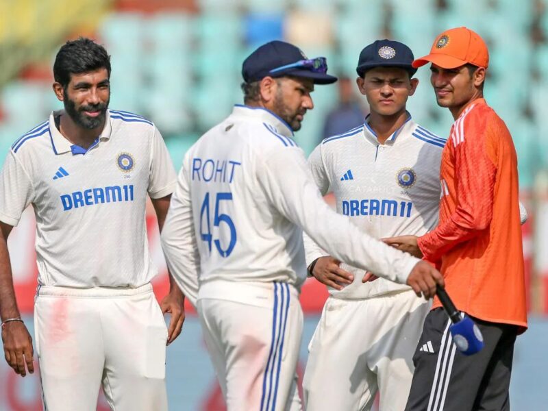 ब्रेकिंग: इंग्लैंड दौरे पर गिल, बुमराह या पंत नहीं, Team India को मिला सबसे अनुभवी कप्तान, 2 साल पहले खेला मैच अब सीधे कप्तान