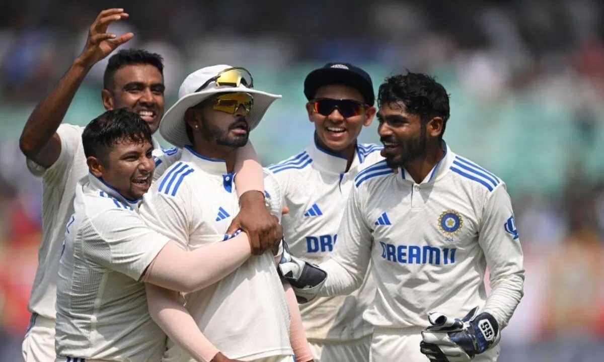 7 टेस्ट मैच चुका भारत के इस दिग्गज खिलाड़ी ने थामा विदेशी टीम का हाथ, विदेशी धरती पर मचा रहा कोहराम, पहले ही मैच में जड़ा शतक