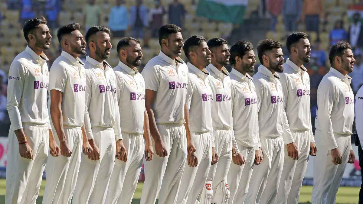 IND vs ENG: आईपीएल में हारने के बाद Team India के इस खिलाड़ी को BCCI ने अचानक करायी टीम में एंट्री, 6 जून से होगा हिस्सा