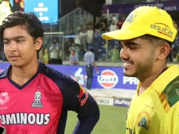 इंग्लैंड दौरे के लिए 19 साल के उत्तराखंड के ‘एक्सप्रेस’ का Team India में सेलेक्शन, वैभव -आयुष के बाद इस खिलाड़ी ने सबको चौकाया