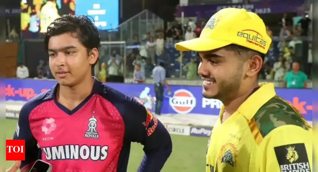 इंग्लैंड दौरे के लिए 19 साल के उत्तराखंड के 'एक्सप्रेस' का Team India में सेलेक्शन, वैभव -आयुष के बाद इस खिलाड़ी ने सबको चौकाया
