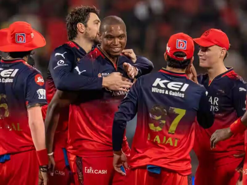 rcb ipl 2025 playoffs