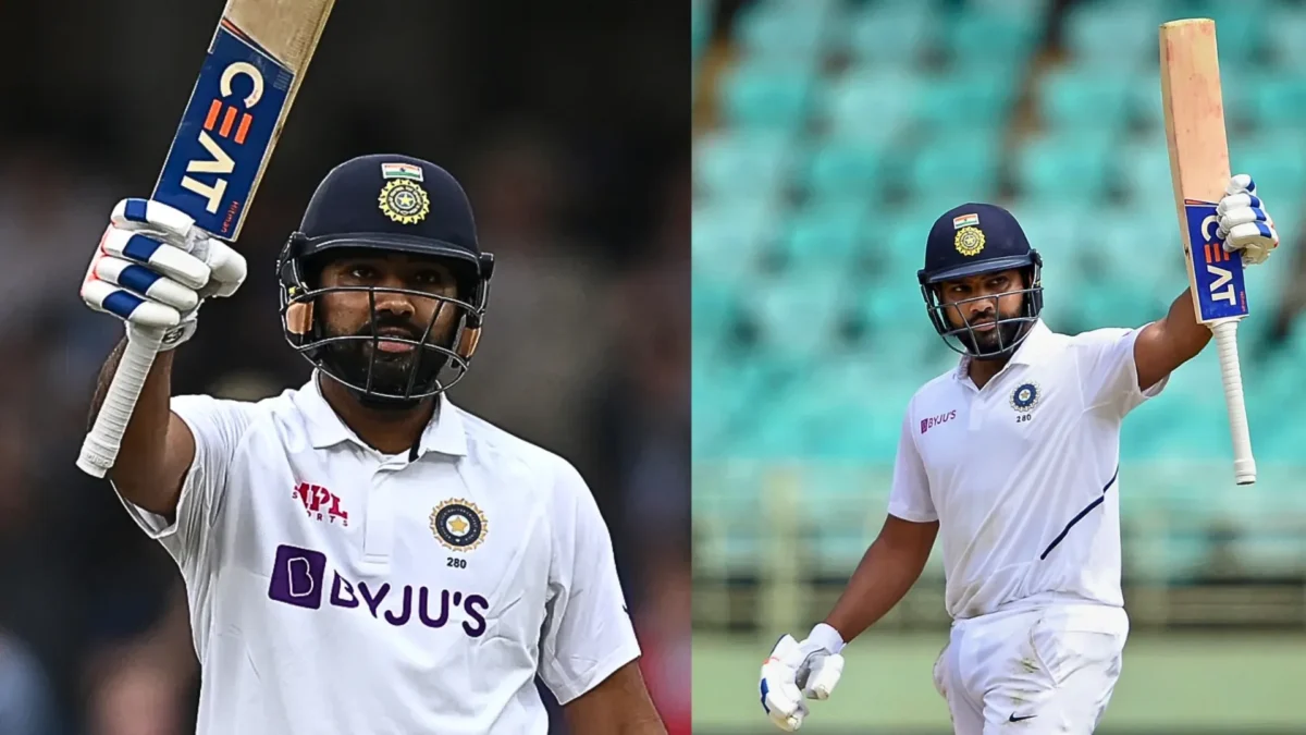 rohit sharma 5 unbreakable test records