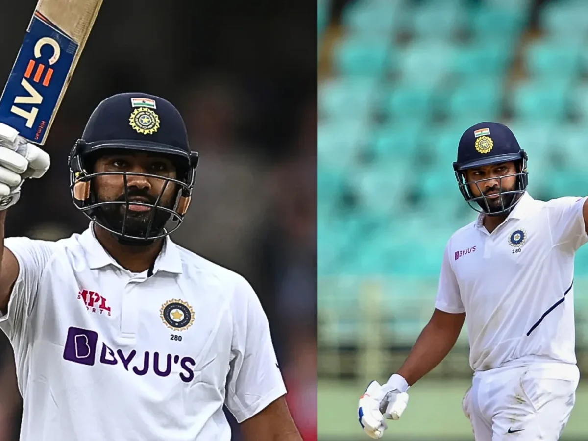 rohit sharma 5 unbreakable test records
