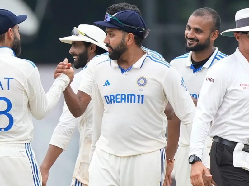 इंग्लैंड सीरीज से पहले एक और खिलाड़ी का टेस्ट करियर खत्म! रोहित-विराट के बाद धाकड़ गेंदबाज का कटा टीम इंडिया का पत्ता