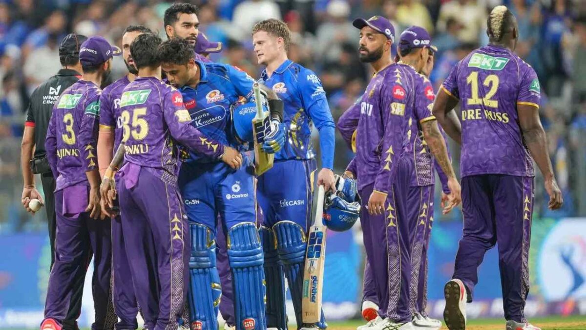 इस देश के बोर्ड ने BCCI को दिया बड़ा झटका, 26 मई तक अपने खिलाड़ियों को दिया भारत छोड़ने का फरमान, 8 खिलाड़ी एक साथ बाहर