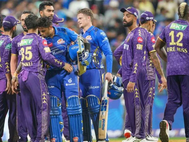 IPL 2025: इस देश ने BCCI को दिया बड़ा झटका, 26 मई तक अपने खिलाड़ियों को दिया भारत छोड़ने का फरमान, 8 खिलाड़ी एक साथ बाहर