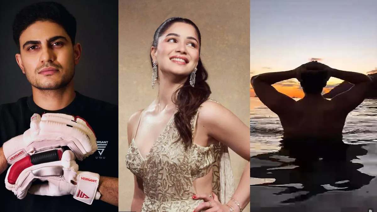 शुभमन गिल नहीं इस अभिनेता ने तोड़ा Sara Tendulkar का दिल... शुरू होने से पहले ही खत्म हुई ये लव स्टोरी, पहली बार नाम आया सामने