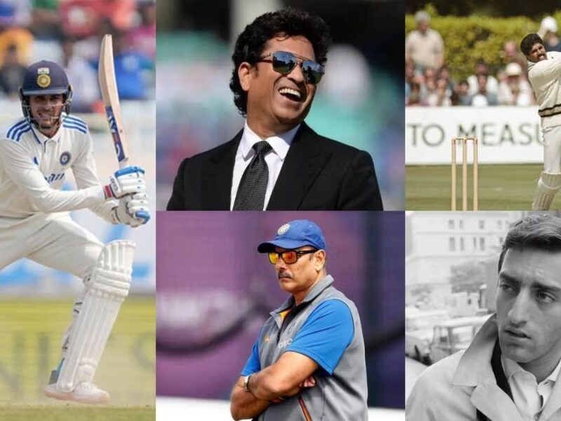 शुभमन गिल नहीं बल्कि ये खिलाड़ी है भारतीय क्रिकेट टीम का सबसे युवा कप्तान, मात्र 21 साल में ही मिल गई थी कप्तानी