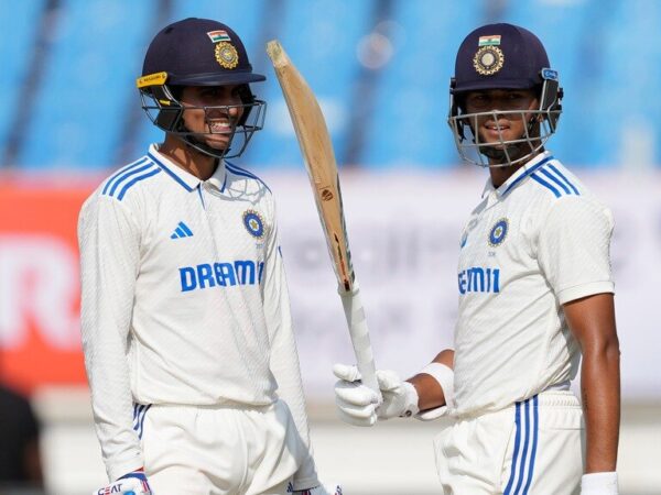 IND VS ENG: इंग्लैंड दौरे पर यशस्वी का कटा पत्ता, अब यह 2 खिलाड़ी करेंगे टेस्ट में टीम इंडिया के लिए ओपनिंग
