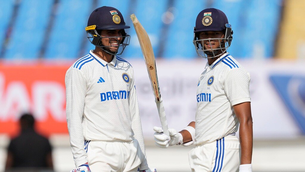 IND VS ENG: इंग्लैंड दौरे पर यशस्वी का पत्ता, अब यह 2 खिलाड़ी करेंगे टेस्ट में टीम इंडिया के लिए ओपनिंग