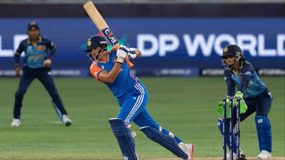 24 दिन ..33 मैच.. T20 वर्ल्ड कप 2026 शेड्यूल का हुआ ऐलान, इस मैदान पर खेला जाएगा फाइनल मुकाबला