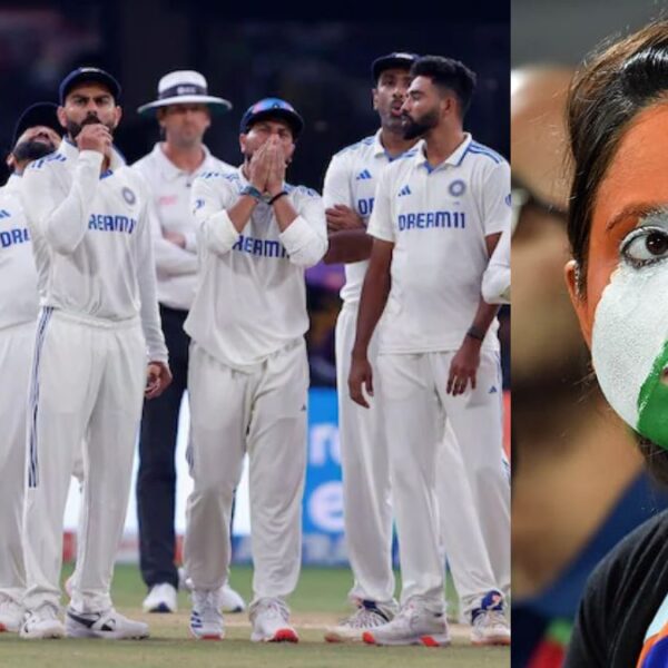 11 मार्च को इंग्लैंड में एक साथ संन्यास का ऐलान कर सकते हैं ये 3 भारतीय खिलाड़ी, अंतिम बार भारत की जर्सी में आएंगे नजर