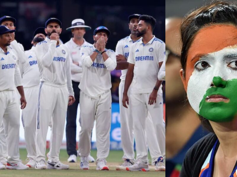 team india TEST