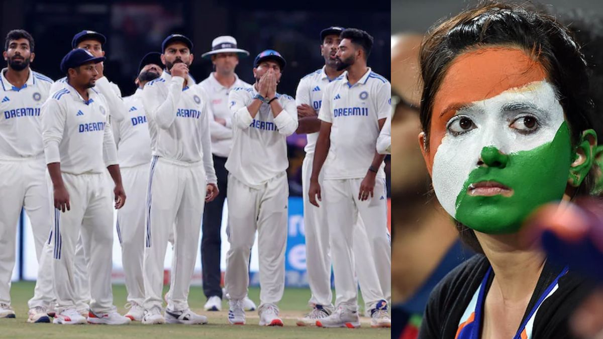 team india TEST