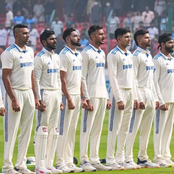 IND vs ENG: विराट-रोहित के बाद एक और बड़ा झटका, टीम इंडिया का यह खूंखार खिलाड़ी लेगा टेस्ट से संन्यास!