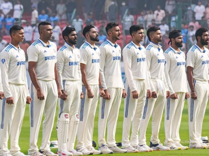 IND vs ENG: विराट-रोहित के बाद एक और बड़ा झटका, टीम इंडिया का यह खूंखार खिलाड़ी लेगा टेस्ट से संन्यास!
