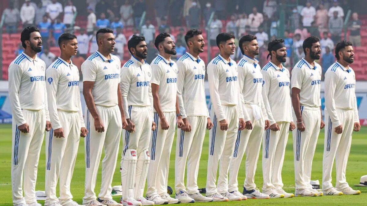IND vs ENG: विराट-रोहित के बाद एक और बड़ा झटका, टीम इंडिया का यह खूंखार खिलाड़ी लेगा टेस्ट से संन्यास!
