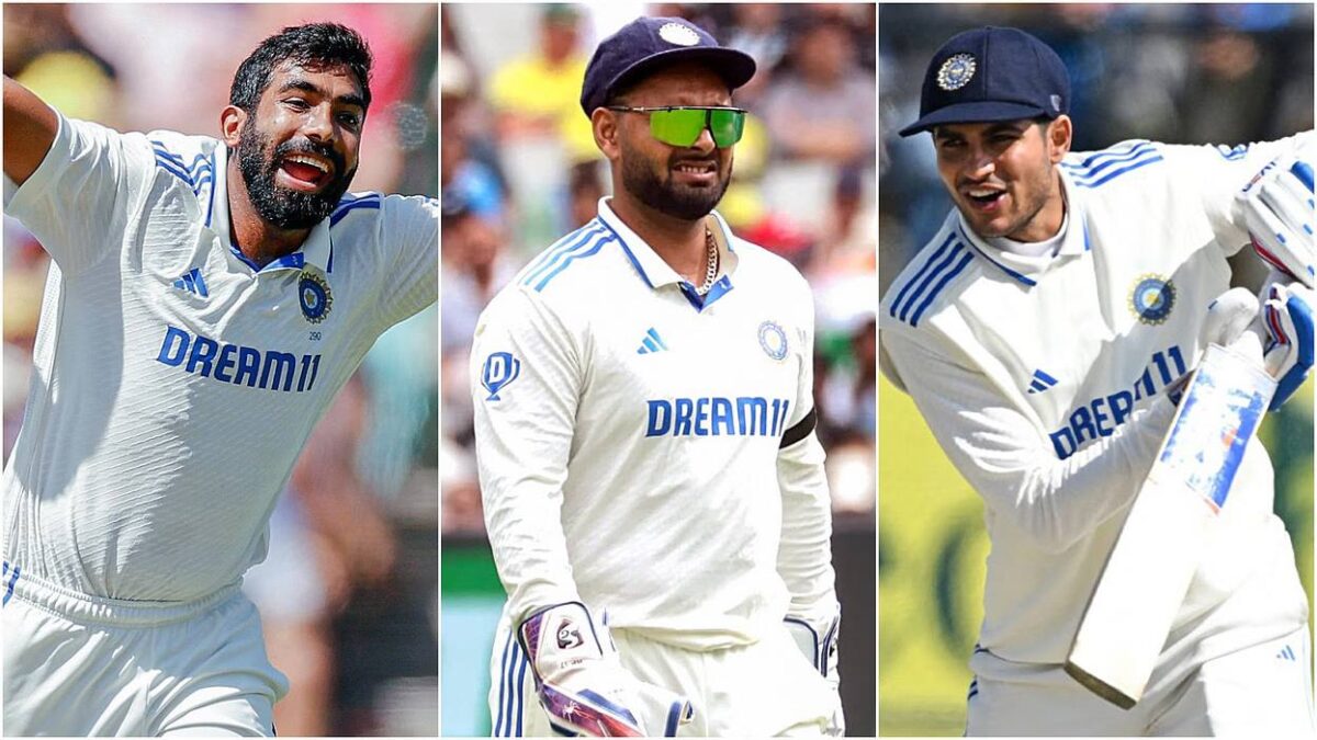 Team India New Captain: बुमराह-पंत या गिल नहीं, अश्विन ने बताया यह खिलाड़ी टेस्ट टीम के कप्तानी का है असली हकदार