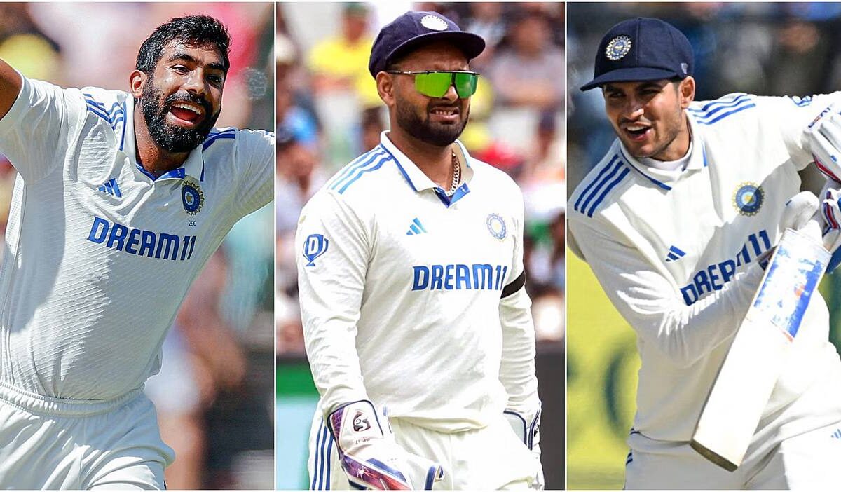 Team India New Captain: बुमराह-पंत या गिल नहीं, अश्विन ने बताया यह खिलाड़ी टेस्ट टीम के कप्तानी का है असली हकदार