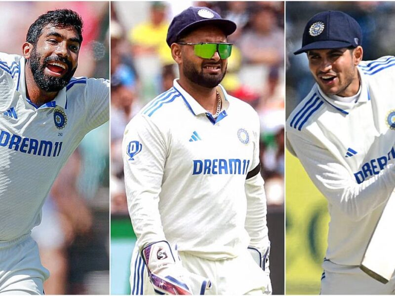 Team India New Captain: बुमराह-पंत या गिल नहीं, अश्विन ने बताया यह खिलाड़ी टेस्ट टीम के कप्तानी का है असली हकदार
