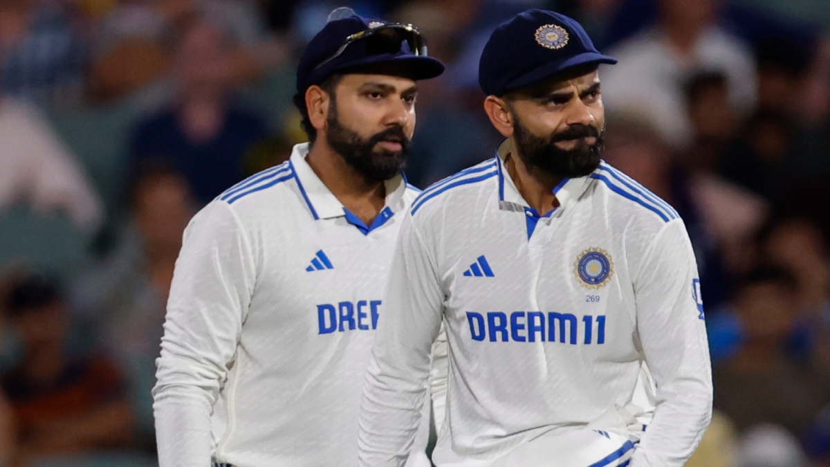 team india rohit sharma virat kohli