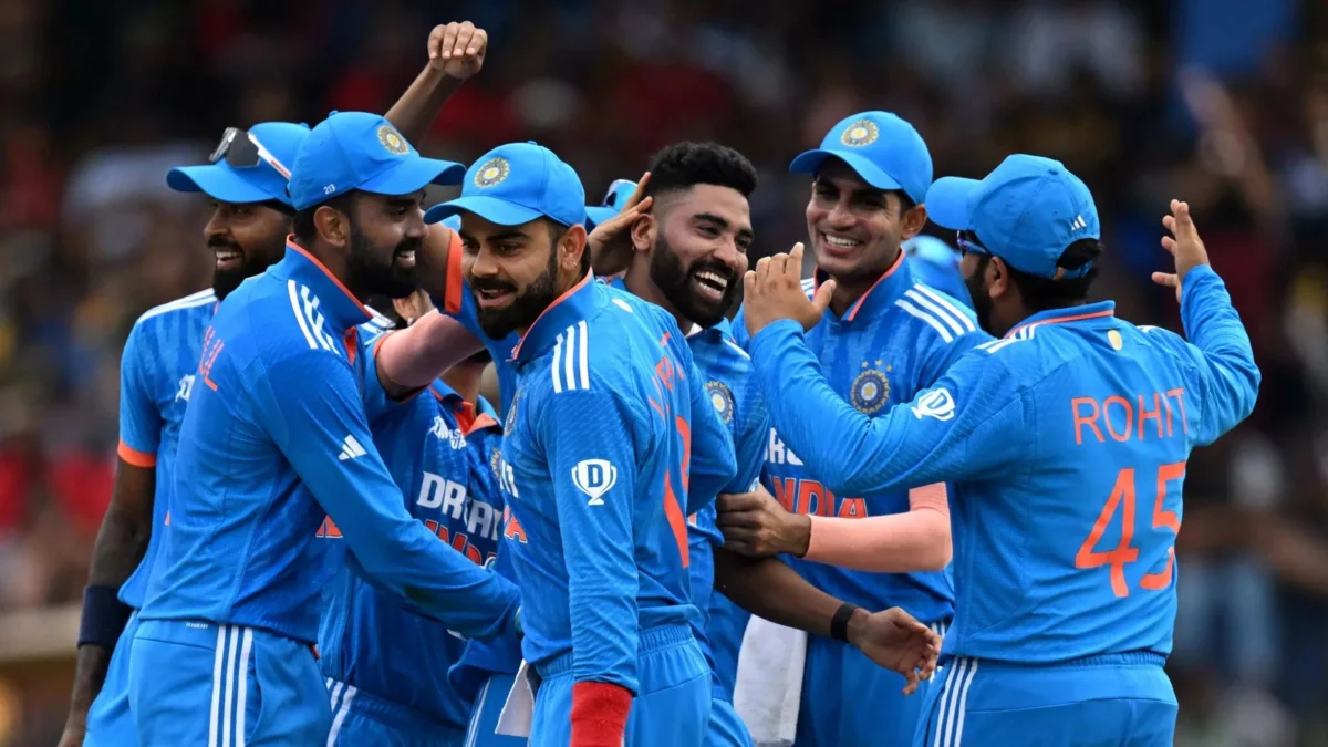 IPL 2025 से ही बीसीसआई ने ढूंढ लिया टीम इंडिया का नया कप्तान, टेस्ट के साथ तीनों फॉर्मेट में संभालेगा कप्तानी