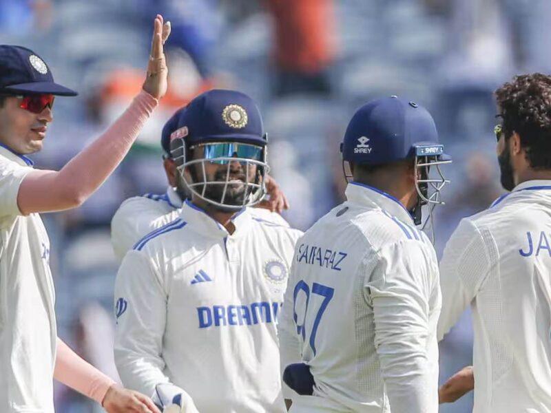 IND vs ENG: इंग्लैंड दौरे के लिए 8 साल बाद इस खिलाड़ी की हुई टीम इंडिया में वापसी, जड़ चुका है तिहरा शतक
