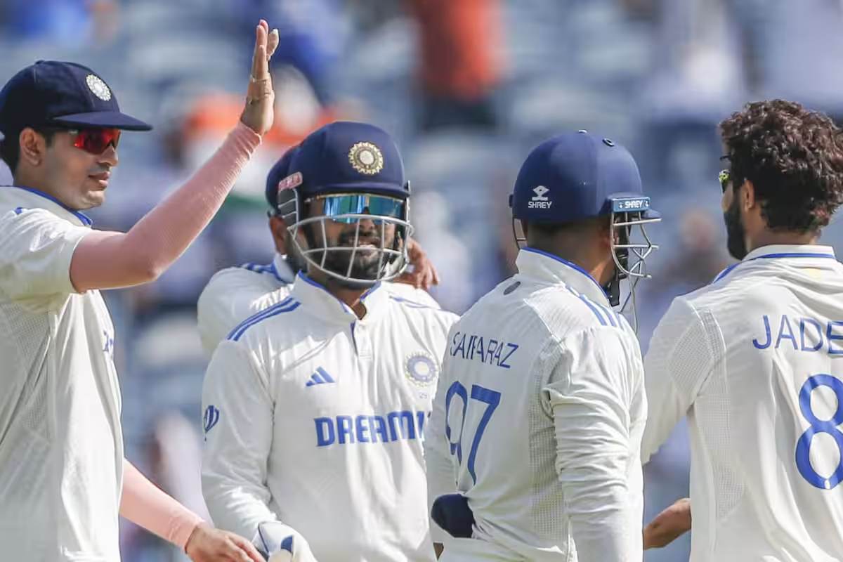 IND vs ENG: इंग्लैंड दौरे के लिए 8 साल बाद इस खिलाड़ी की हुई टीम इंडिया में वापसी, जड़ चुका है तिहरा शतक
