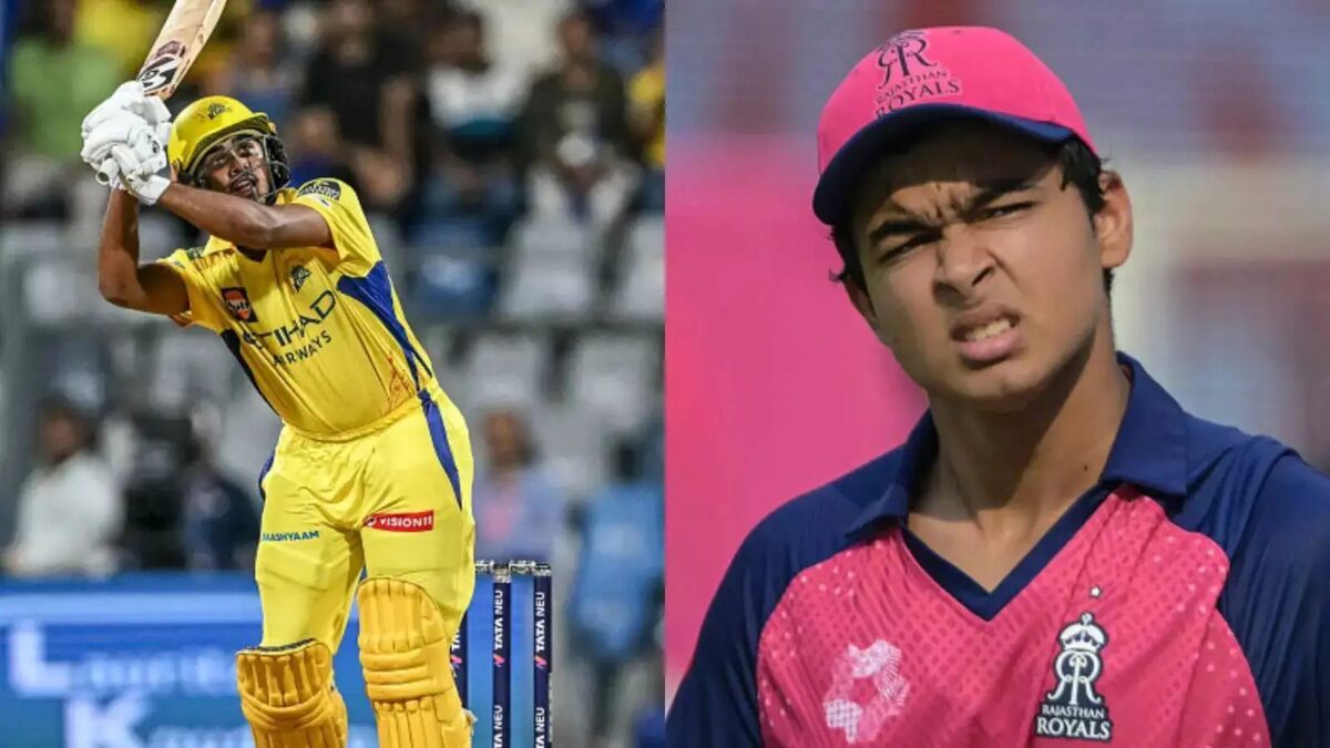 भारतीय T20 क्रिकेट की सूरत बदल देंगे ये 5 युवा बल्लेबाज, IPL से सीधे मारेंगे टीम इंडिया में एंट्री! मिल गया नए रोहित, विराट