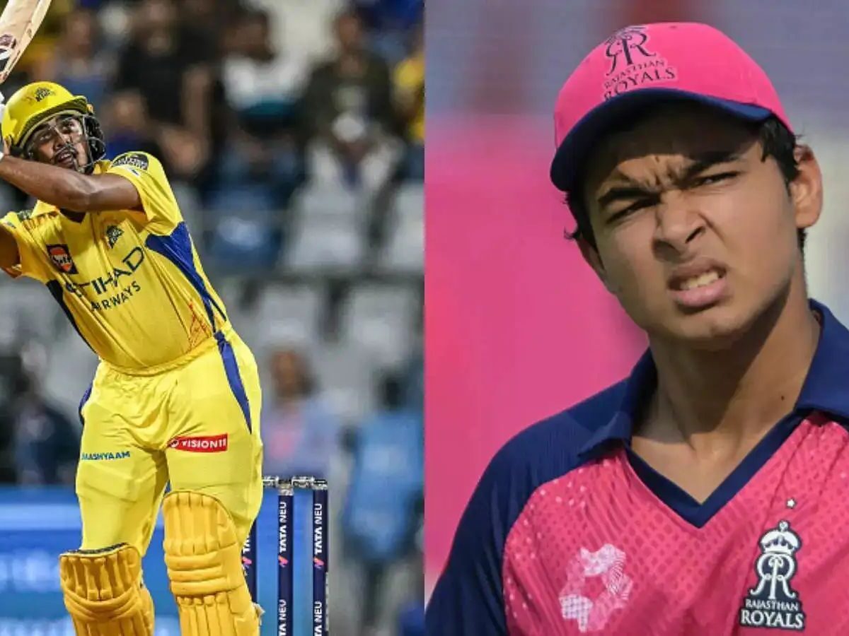 भारतीय T20 क्रिकेट की सूरत बदल देंगे ये 5 युवा बल्लेबाज, IPL से सीधे मारेंगे टीम इंडिया में एंट्री! मिल गया नए रोहित, विराट