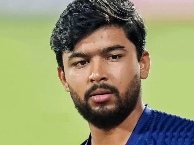 पहले 10 वीं की मार्कशीट पर बवाल, अब 14 साल के Vaibhav Suryavanshi की अचानक आई दाढ़ी-मूंछ पर सवाल!