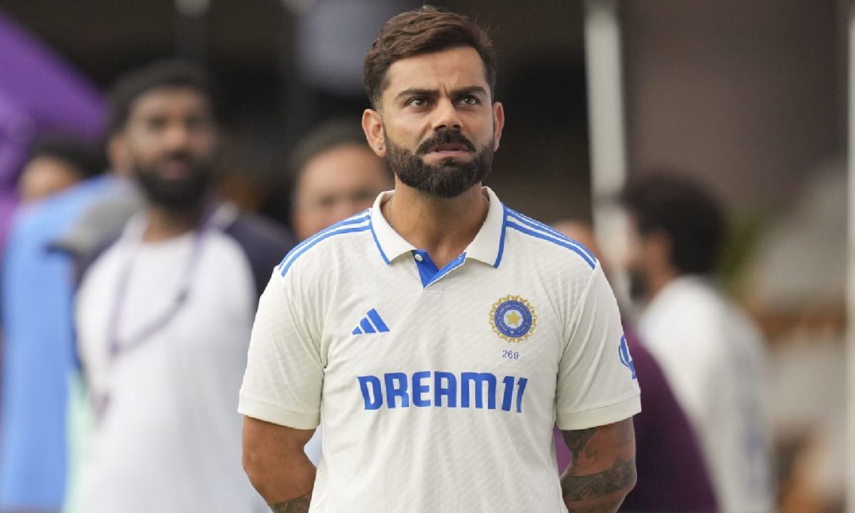 virat kohli test retirement