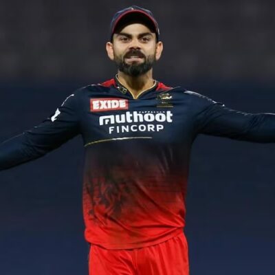 RCB का यह लकी खिलाड़ी आज तक नहीं हारा फाइनल, अब विराट कोहली को पहली बार चैंपियंन बनना हो गया पक्का
