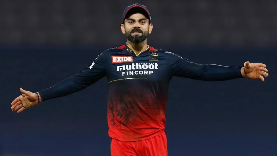 इस विदेशी खिलाड़ी की पत्नी ने लाखो फैंस के सामने विराट कोहली को दी भद्दी गाली, जमकर वायरल हुआ वीडियो