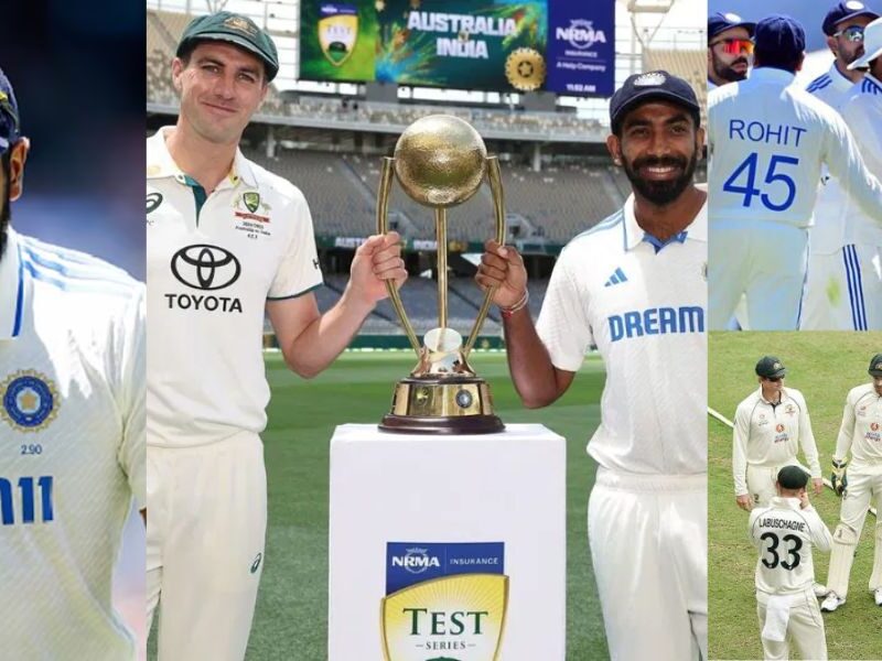 IND Vs ENG Test: रोहित के बाद अब जसप्रीत बुमराह से छिनेगी उपकप्तानी, नए कप्तान के साथ ये दो युवा खिलाड़ी हो सकते उपकप्तान
