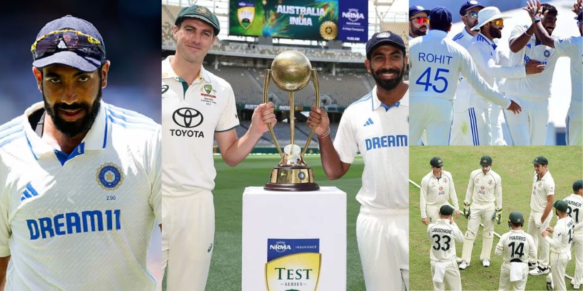 IND Vs ENG Test: रोहित के बाद अब जसप्रीत बुमराह से छिनेगी उपकप्तानी, नए कप्तान के साथ ये दो युवा खिलाड़ी हो सकते उपकप्तान