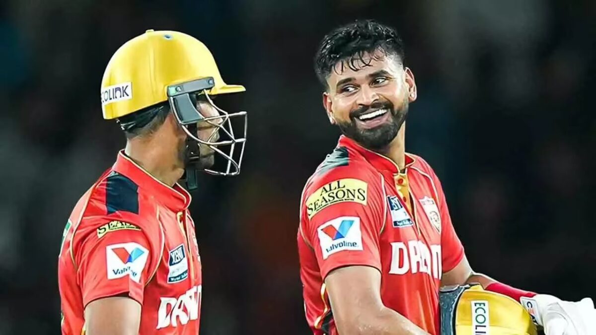 RCB से मिली हार के बाद श्रेयस अय्यर को मिला ईनाम, अचानक भारतीय टीम एंट्री, इस सीरीज में मचाएंगे कहर