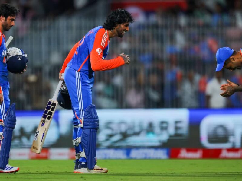 ICC रैंकिंग में सूर्यकुमार यादव को बड़ा झटका, तिलक वर्मा को बम्पर फायदा, टॉप पर मौजूद ये खिलाड़ी, देखें पूरी रैंकिंग