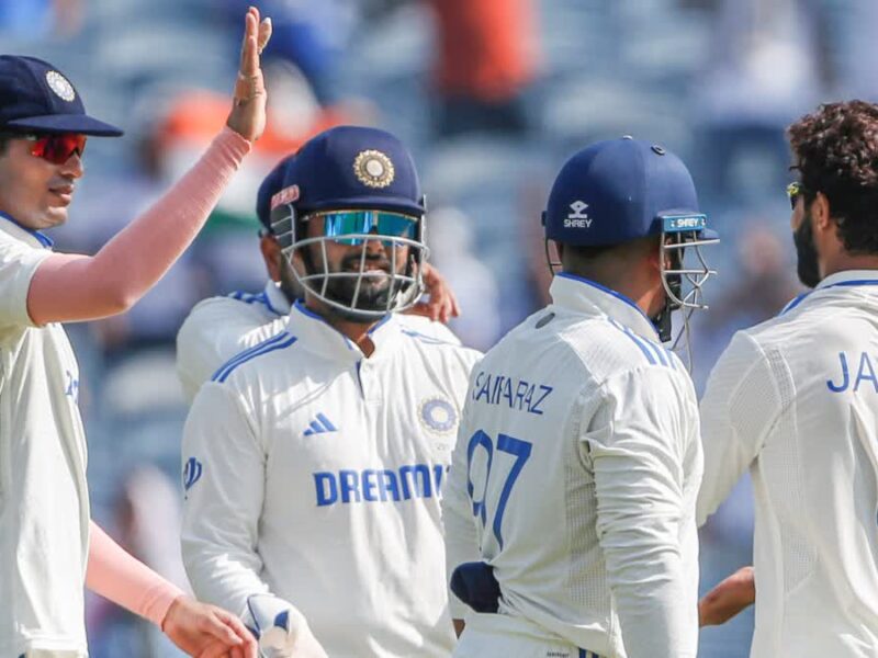 IND vs ENG: इंग्लैंड के खिलाफ नंबर 3 पर बल्लेबाजी के लिए टीम मैनेजमेंट ने इस खिलाड़ी का नाम किया फाइनल