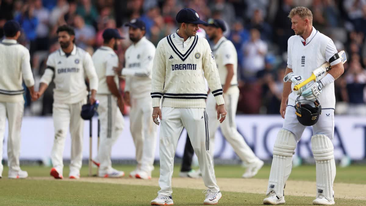 IND vs ENG: पहला टेस्ट हारने के बाद इन 2 खिलाड़ी पर गिरी गाज, दूसरे टेस्ट में इन 2 खिलाड़ी की हार हाल में होगी एंट्री